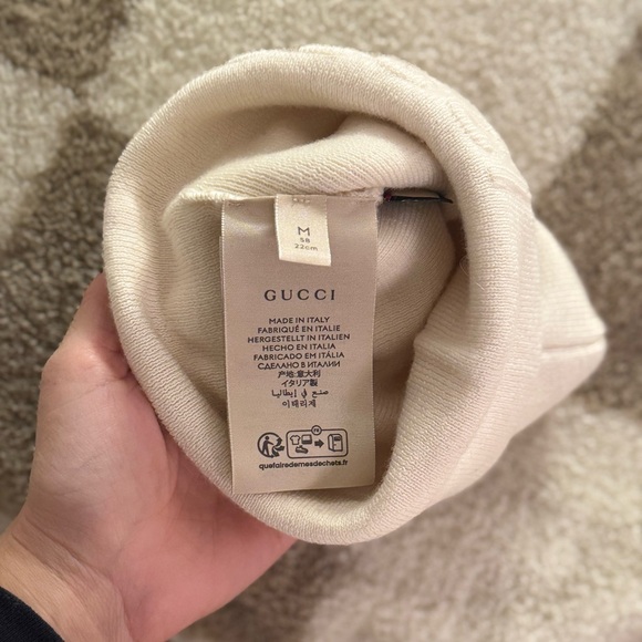Gucci Beanie - Picture 5 of 5